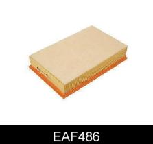 COMLINE EAF486 - FILTRO AIRE BMW-7 01->,ROLLS-ROYCE-