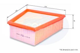 COMLINE EAF517 - FILTRO AIRE