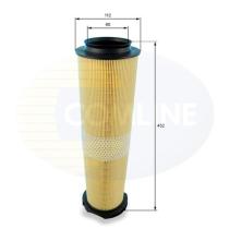 COMLINE EAF547 - FILTRO AIRE