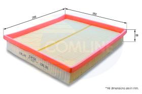 COMLINE EAF558 - FILTRO AIRE