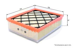 COMLINE EAF561 - FILTRO AIRE