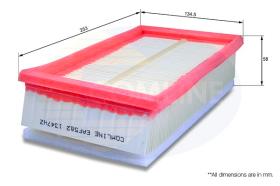 COMLINE EAF582 - FILTRO AIRE