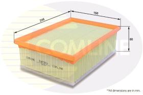 COMLINE EAF593 - FILTRO AIRE