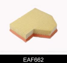 COMLINE EAF662 - FILTRO AIRE BMW-5,6 03->