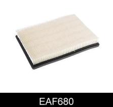 COMLINE EAF680 - FILTRO AIRE