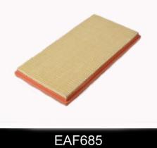 COMLINE EAF685 - FILTRO AIRE MERCEDES BENZ-C-CLASS 0