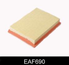 COMLINE EAF690 - FILTRO AIRE