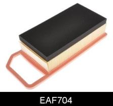 COMLINE EAF704 - FILTRO AIRE CITROEN-C5 04->,PEUGEOT