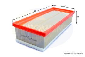 COMLINE EAF719 - FILTRO AIRE