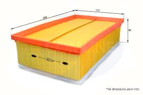 COMLINE EAF841 - FILTRO AIRE