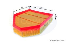 COMLINE EAF842 - FILTRO AIRE