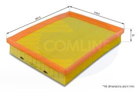 COMLINE EAF866 - FILTRO AIRE