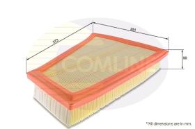 COMLINE EAF874 - FILTRO AIRE