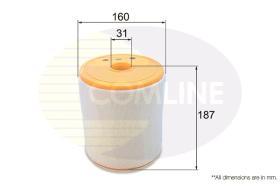 COMLINE EAF918 - FILTRO AIRE