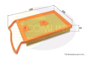 COMLINE EAF919 - FILTRO AIRE