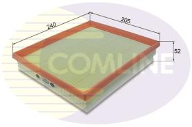 COMLINE EAF947 - FILTRO AIRE