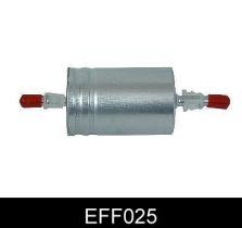 COMLINE EFF025 - FILTRO COMBUSTIBLE