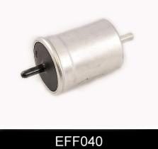 COMLINE EFF040 - FILTRO COMBUSTIBLE