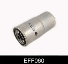 COMLINE EFF060 - FILTRO COMBUSTIBLE