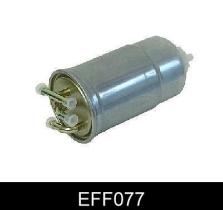 COMLINE EFF077 - FILTRO COMBUSTIBLE AUDI-A3 96->,A4