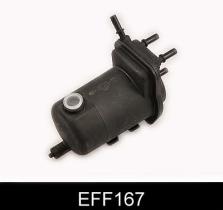 COMLINE EFF167 - FILTRO COMBUSTIBLE