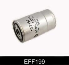 COMLINE EFF199 - FILTRO COMBUSTIBLE