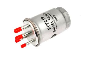 COMLINE EFF219 - FILTRO COMBUSTIBLE