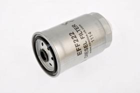 COMLINE EFF222 - FILTRO COMBUSTIBLE