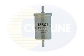 COMLINE EFF228 - FILTRO COMBUSTIBLE