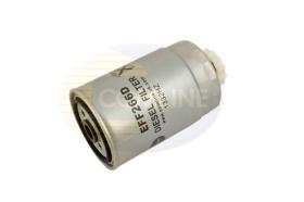 COMLINE EFF266D - FILTRO COMBUSTIBLE