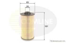 COMLINE EOF070 - FILTRO ACEITE