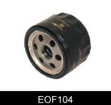 COMLINE EOF104 - FILTRO ACEITE