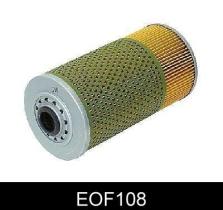 COMLINE EOF108 - FILTRO ACEITE