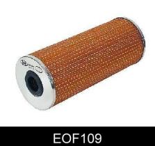 COMLINE EOF109 - FILTRO ACEITE