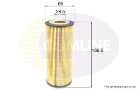 COMLINE EOF200 - FILTRO ACEITE