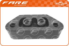 FARE 0280 - SOPORTE TRASERO ESCAPE R.S.5-9-11