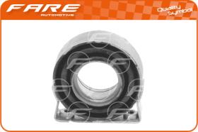 FARE 0317 - #SOPORTE ELASTICO TRANSM.SEAT 124