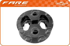 FARE 0320 - #SOP.CENTRAL TUBO ESCAPE R.18-T