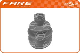 FARE 0343 - FUELLE TRANSM.LADO RUEDA OPEL CORSA