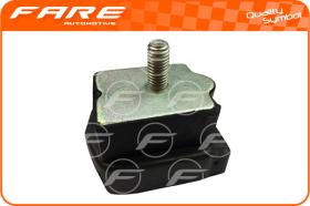 FARE 0375 - SOP.MOTOR TRASERO IZDO.PEUGEOT 50