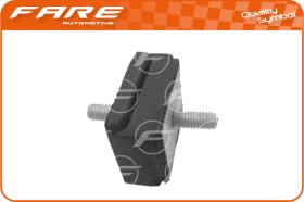 FARE 0378 - SOPORTE TUBO ESCAPE PEUGEOT 504-505