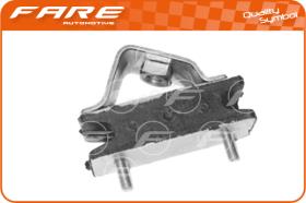 FARE 0402 - SOPORTE MOTOR DELANT.CITROEN 2CV-D