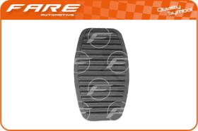 FARE 0413 - CUBREPEDAL FRENO Y EMBRAGUE FIAT UN