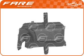 FARE 0512 - SOP.MOTOR TRAS.IZDO.FORD FIESTA D