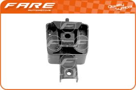 FARE 0513L - SOPORTE MOTOR DCHO.FORD FIESTA(LA