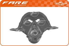 FARE 0516 - SOPORTE MOTOR OPEL KADETT