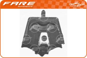 FARE 0518 - #SOPORTE MOTOR OPEL CORSA DIESEL