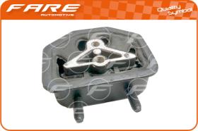 FARE 0519 - <SOPORTE MOTOR DER.OPEL CORSA-KADET