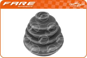 FARE 0522 - FUELLE TRANSM.L/R OPEL-VW