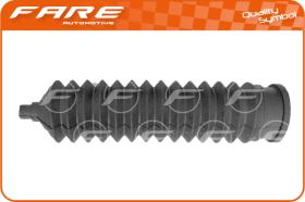 FARE 0650 - FUELLE CREMALLERA DIRECCION FORD SI